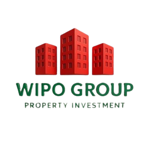 WIPO Group Logo